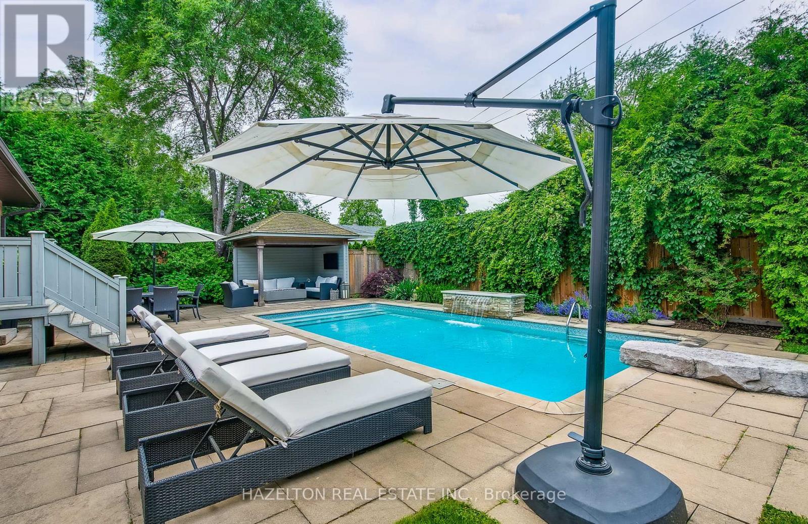 1171 Tisdale Street, Oakville, Ontario  L6L 2S9 - Photo 26 - W12276426