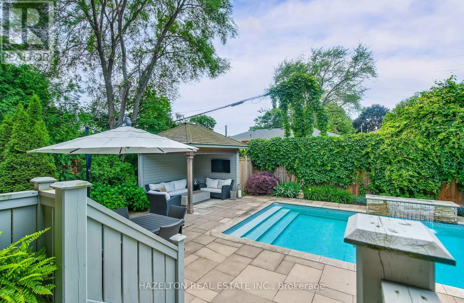 1171 Tisdale Street, Oakville, Ontario  L6L 2S9 - Photo 27 - W12276426