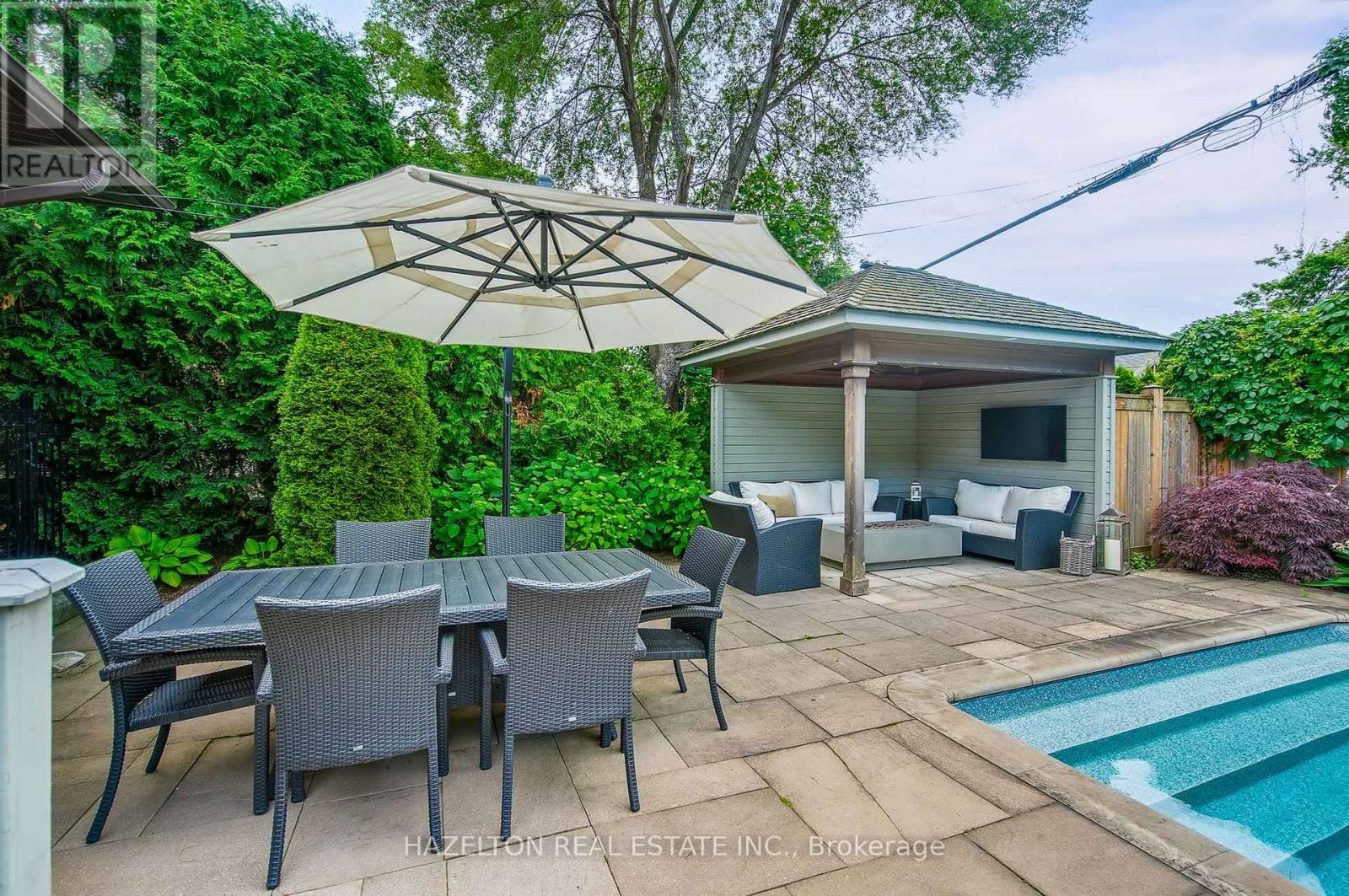 1171 Tisdale Street, Oakville, Ontario  L6L 2S9 - Photo 28 - W12276426