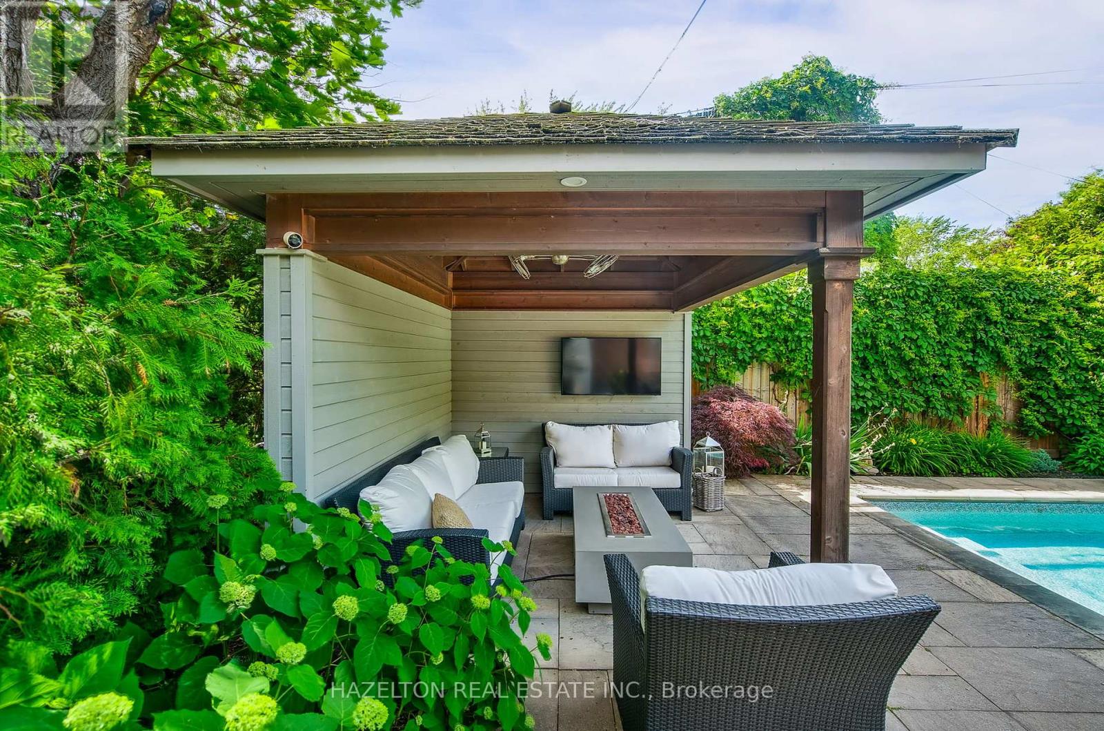 1171 Tisdale Street, Oakville, Ontario  L6L 2S9 - Photo 29 - W12276426
