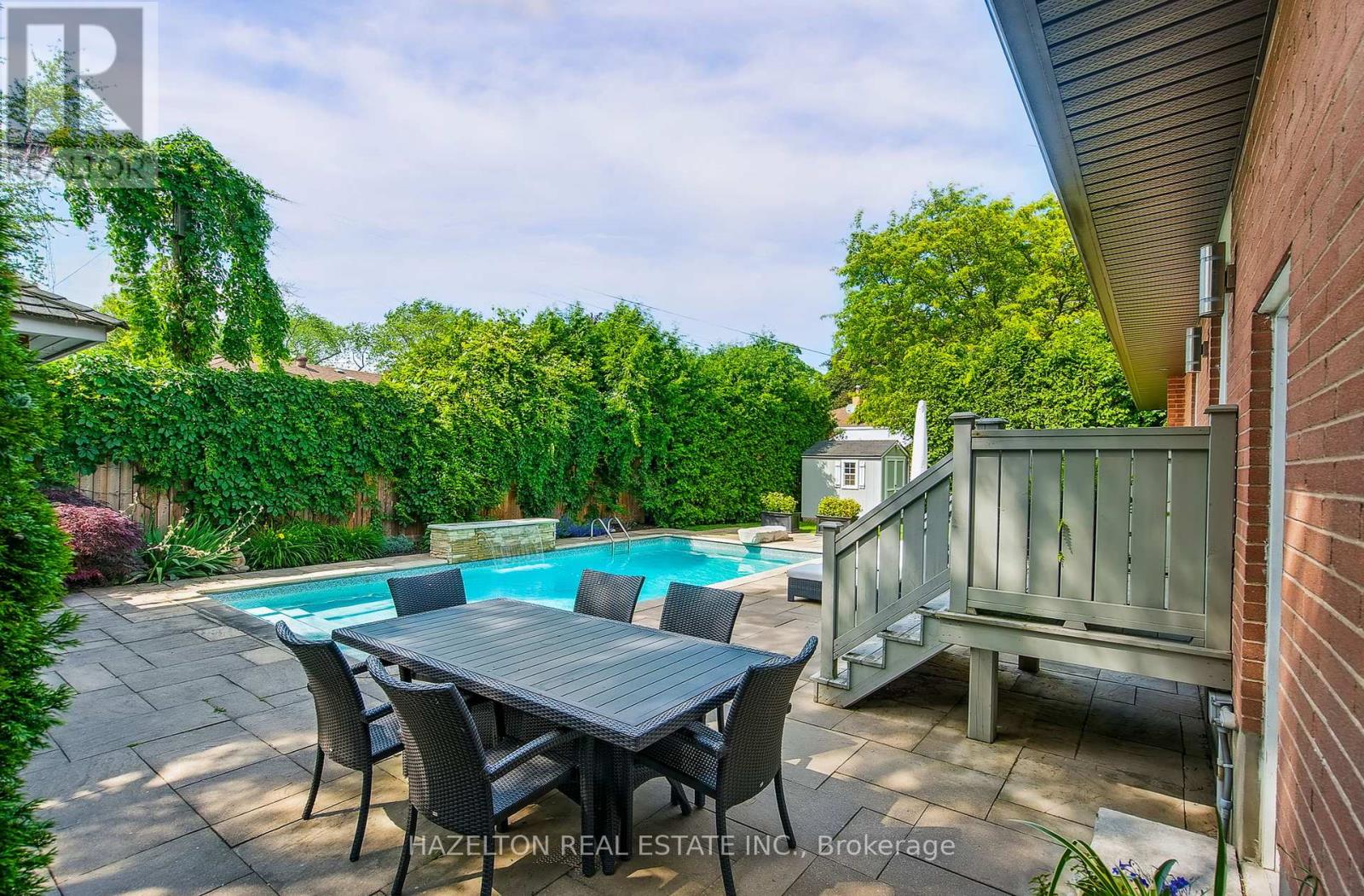 1171 Tisdale Street, Oakville, Ontario  L6L 2S9 - Photo 30 - W12276426