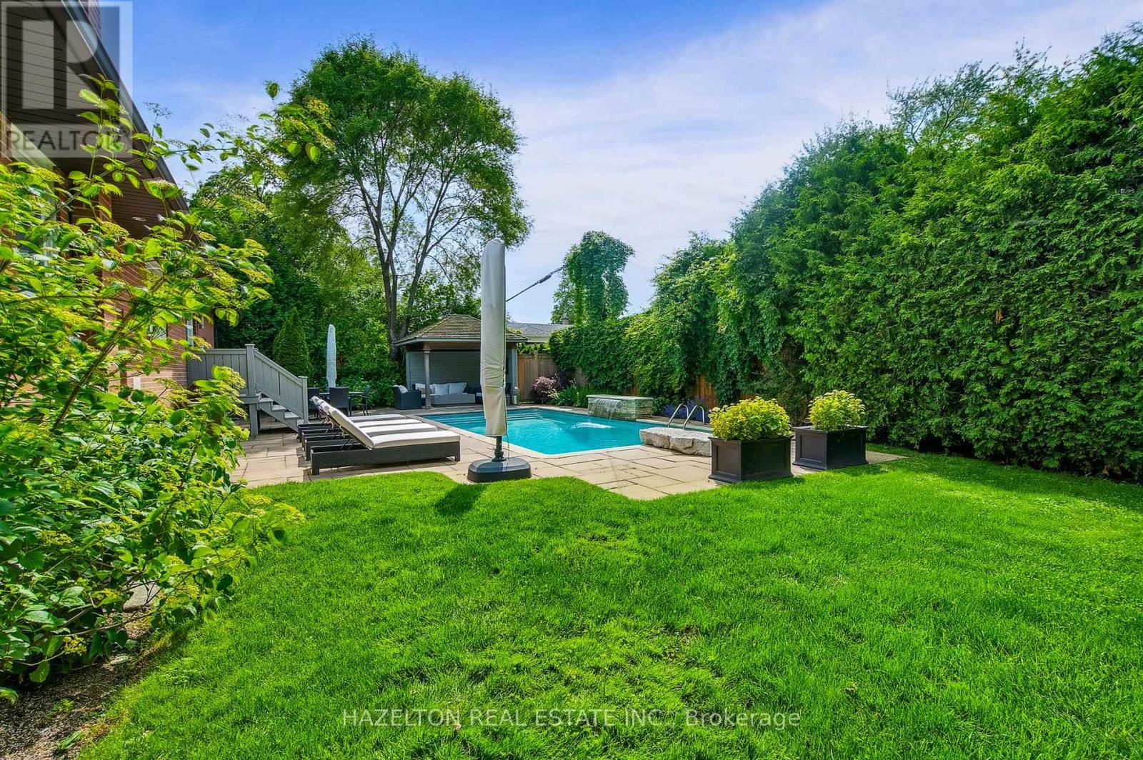 1171 Tisdale Street, Oakville, Ontario  L6L 2S9 - Photo 31 - W12276426