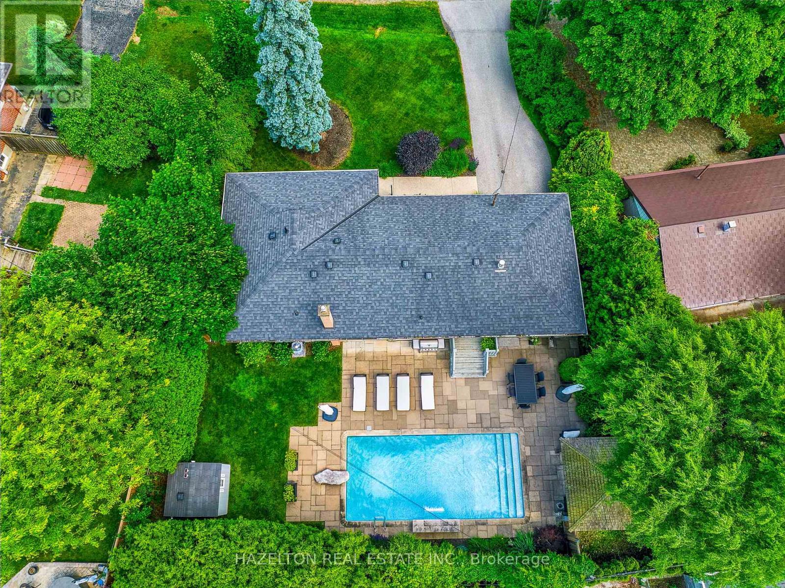 1171 Tisdale Street, Oakville, Ontario  L6L 2S9 - Photo 33 - W12276426
