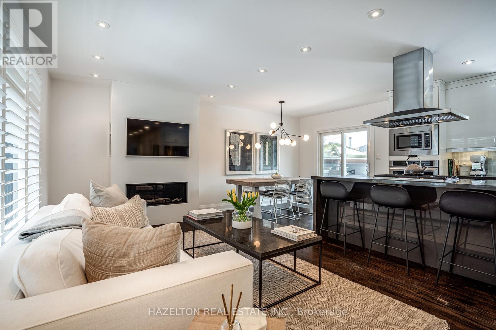 1171 Tisdale Street, Oakville, Ontario  L6L 2S9 - Photo 6 - W12276426