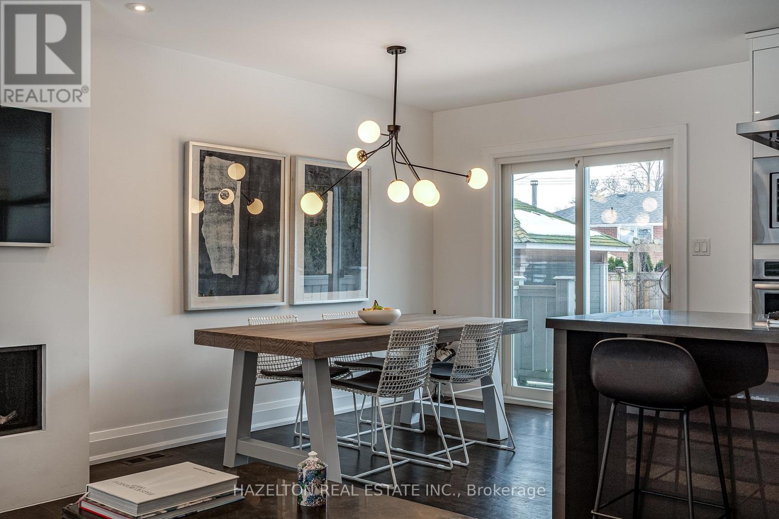 1171 Tisdale Street, Oakville, Ontario  L6L 2S9 - Photo 7 - W12276426