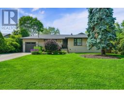 1171 TISDALE STREET, Oakville, Ontario