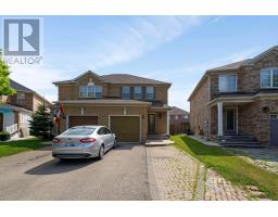 19 DUNLOP COURT, Brampton, Ontario