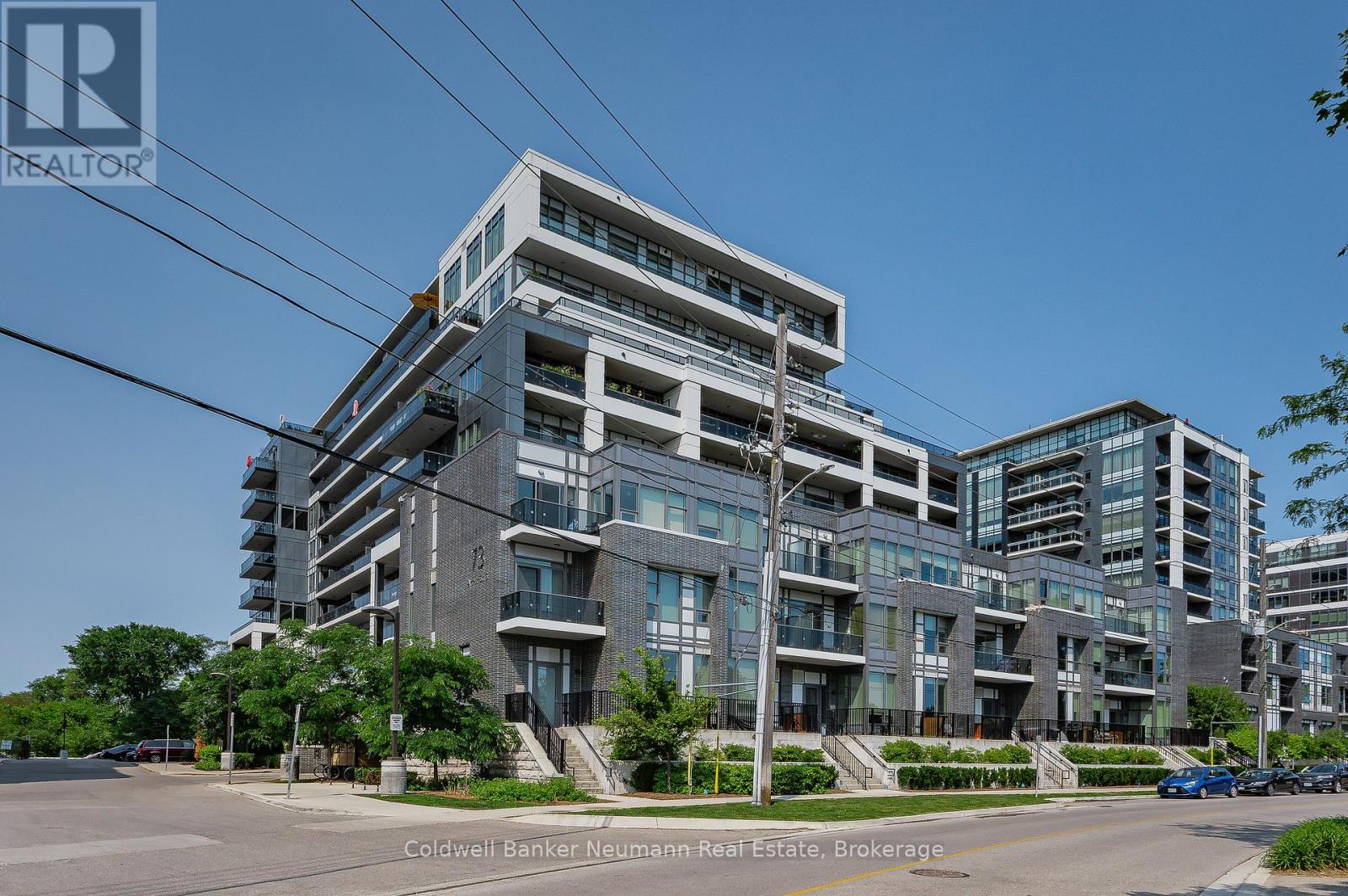 Property at 612 - 73 ARTHUR STREET image 1