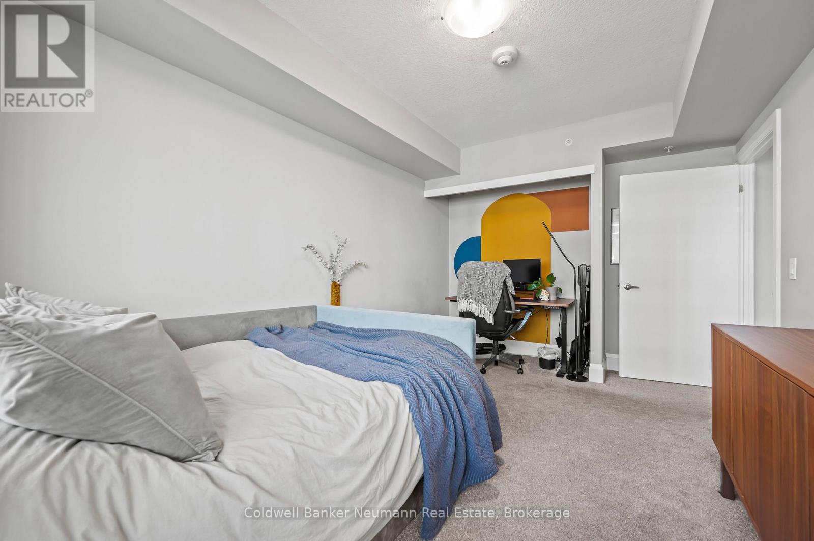 612 - 73 Arthur Street, Guelph, Ontario  N1E 0S6 - Photo 28 - X12278809