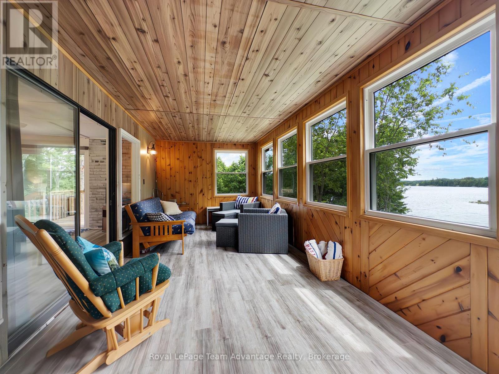 35 Marlyn Drive, Seguin, Ontario  P0C 1J0 - Photo 20 - X12278830