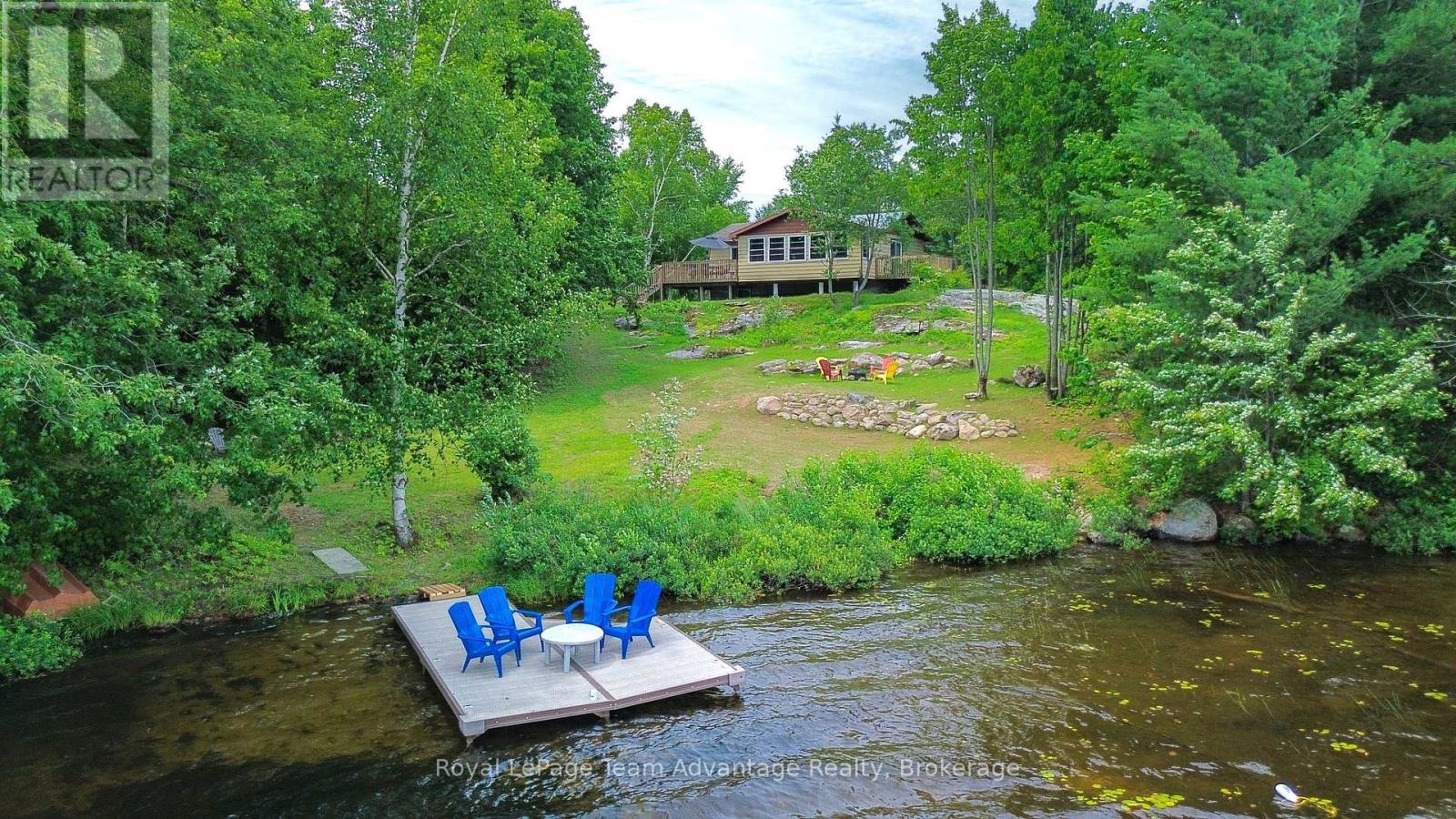 35 Marlyn Drive, Seguin, Ontario  P0C 1J0 - Photo 29 - X12278830
