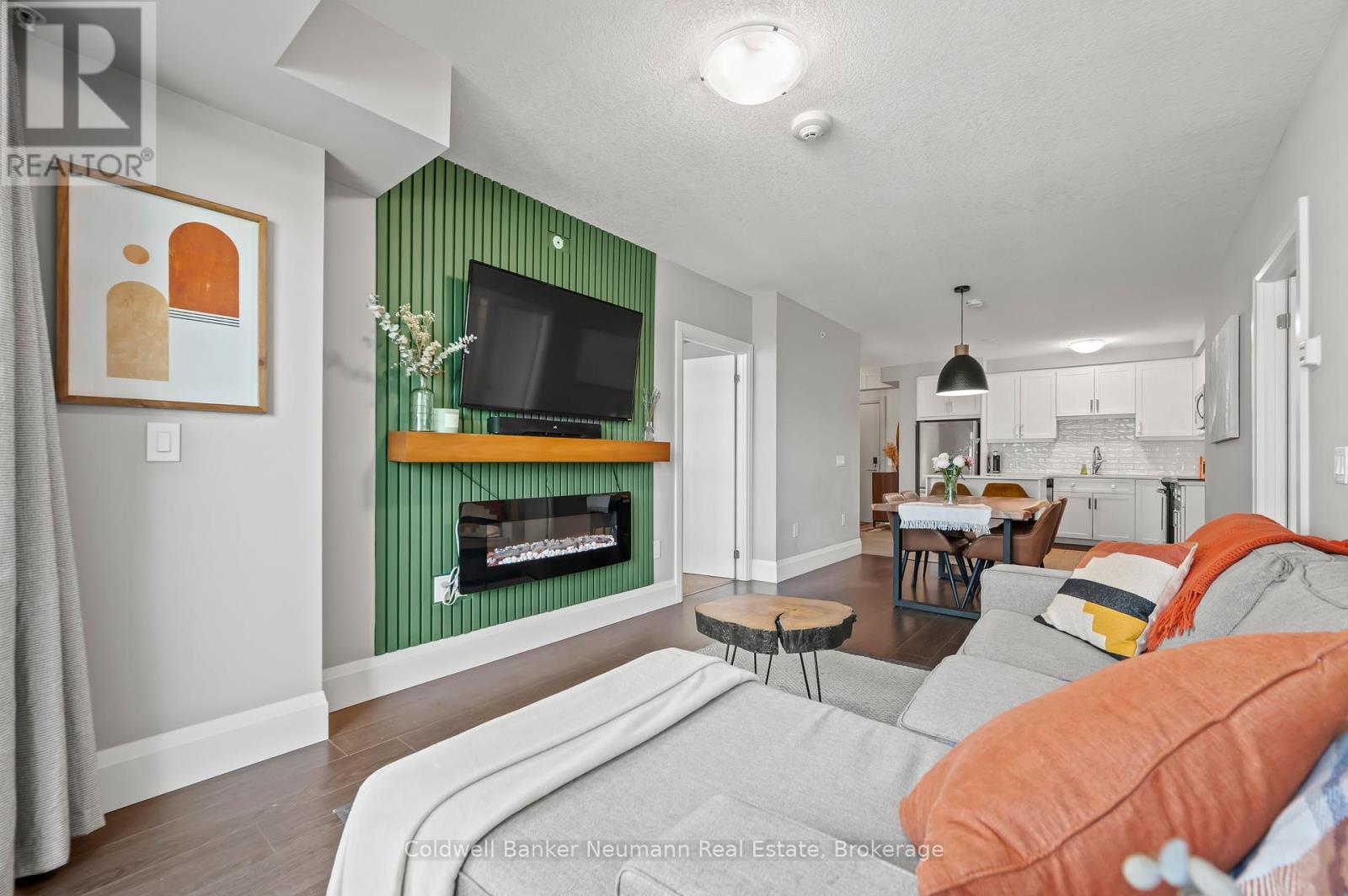 612 - 73 Arthur Street, Guelph, Ontario  N1E 0S6 - Photo 25 - X12278809