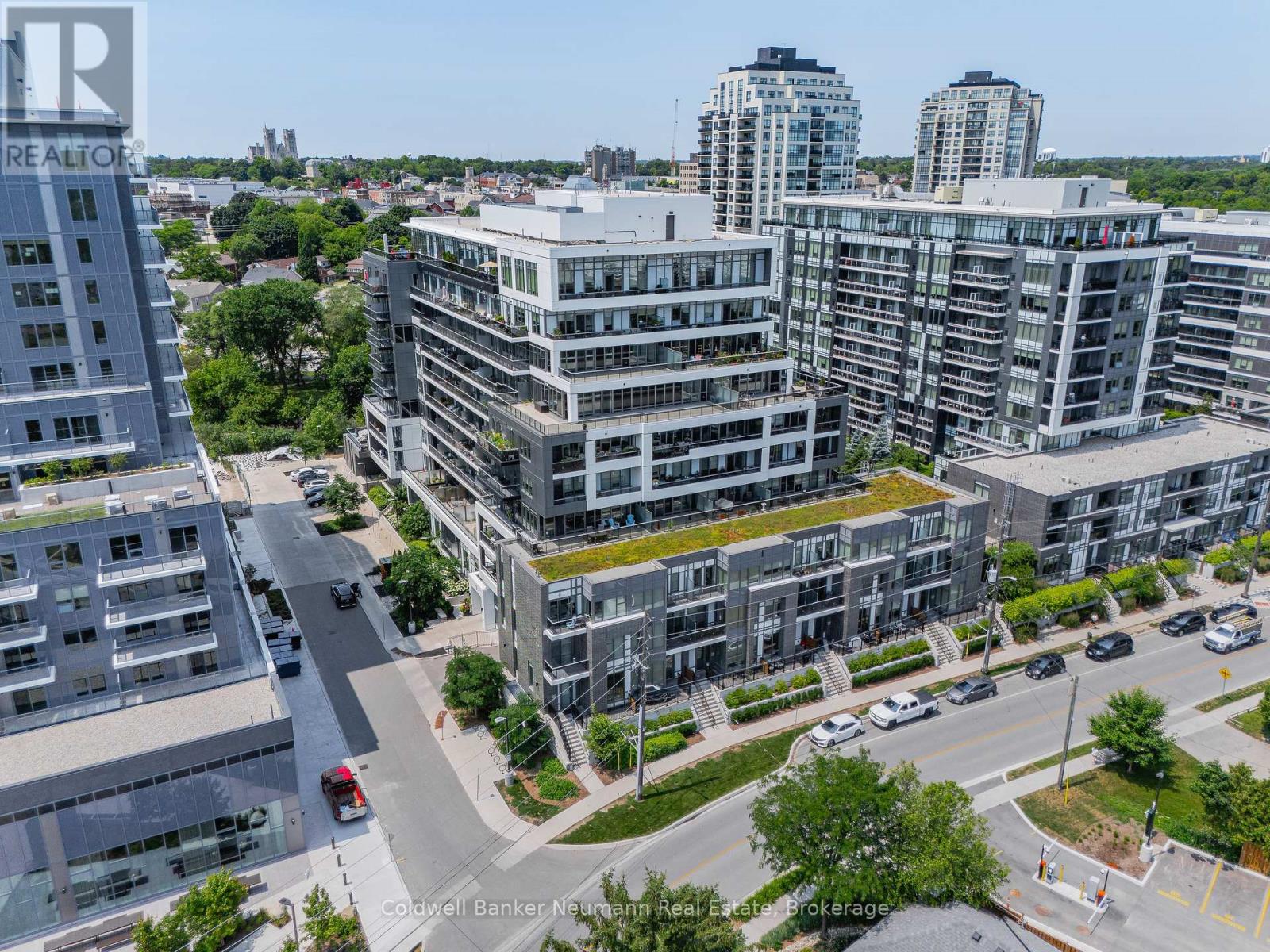 612 - 73 Arthur Street, Guelph, Ontario  N1E 0S6 - Photo 48 - X12278809