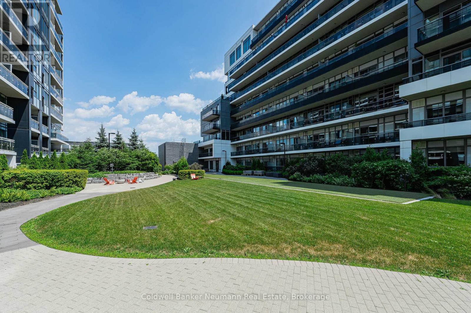 612 - 73 Arthur Street, Guelph, Ontario  N1E 0S6 - Photo 44 - X12278809