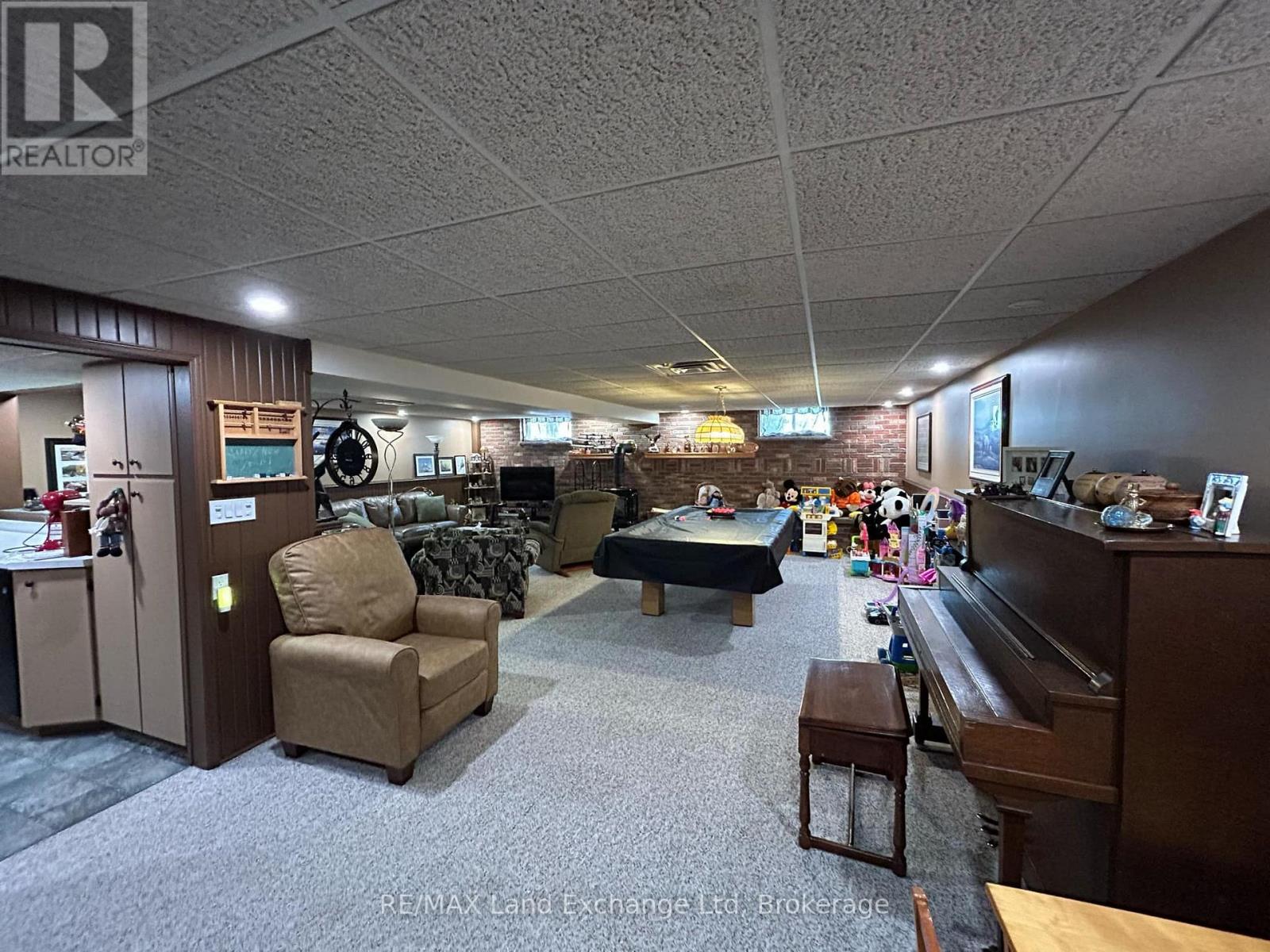 1a Crawford Street, North Huron, Ontario  N0G 2W0 - Photo 23 - X12278846