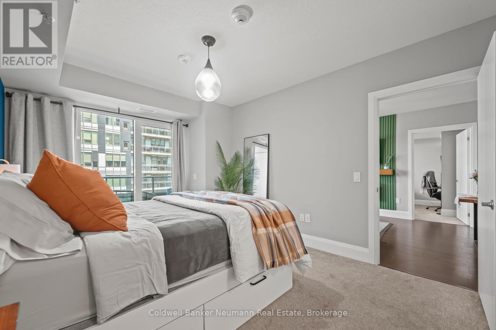 612 - 73 Arthur Street, Guelph, Ontario  N1E 0S6 - Photo 19 - X12278809