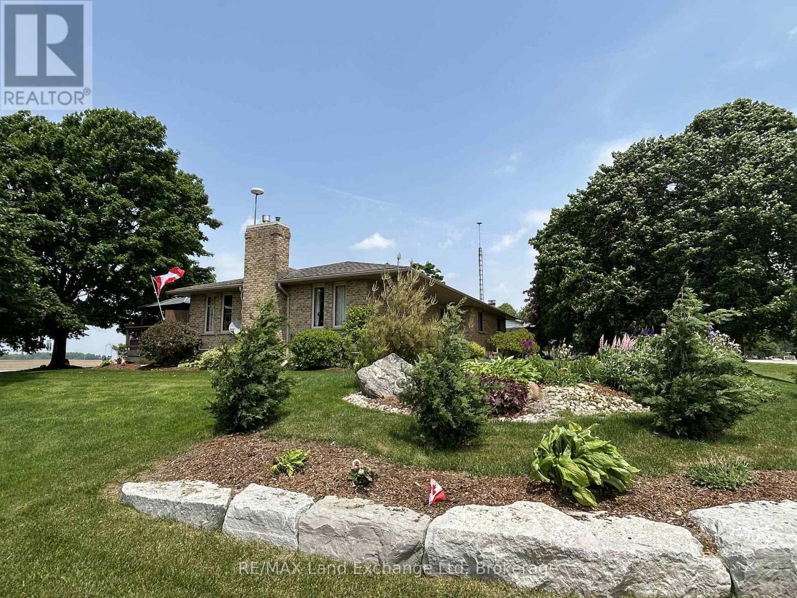 1a Crawford Street, North Huron, Ontario  N0G 2W0 - Photo 31 - X12278846
