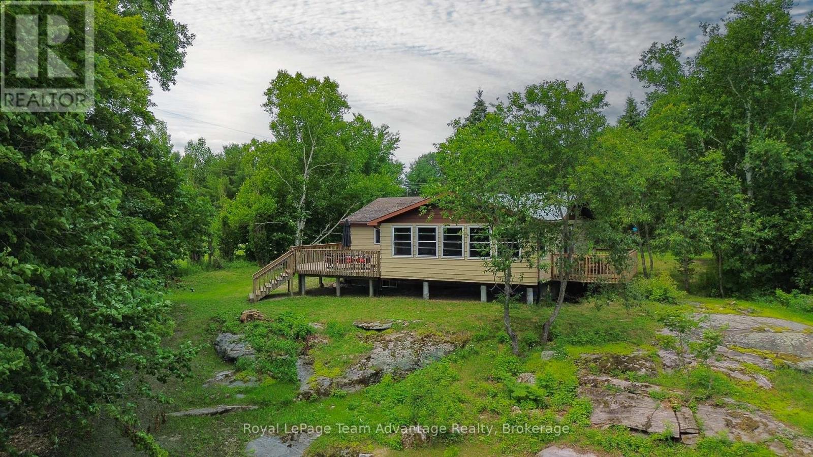 35 Marlyn Drive, Seguin, Ontario  P0C 1J0 - Photo 36 - X12278830