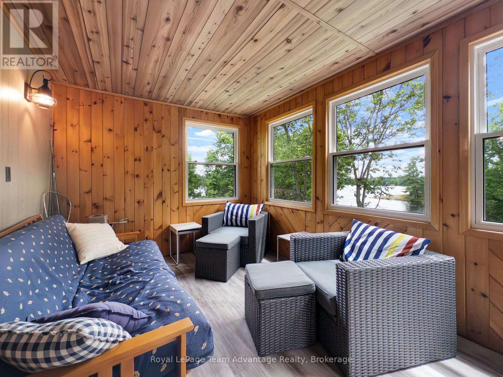 35 Marlyn Drive, Seguin, Ontario  P0C 1J0 - Photo 19 - X12278830