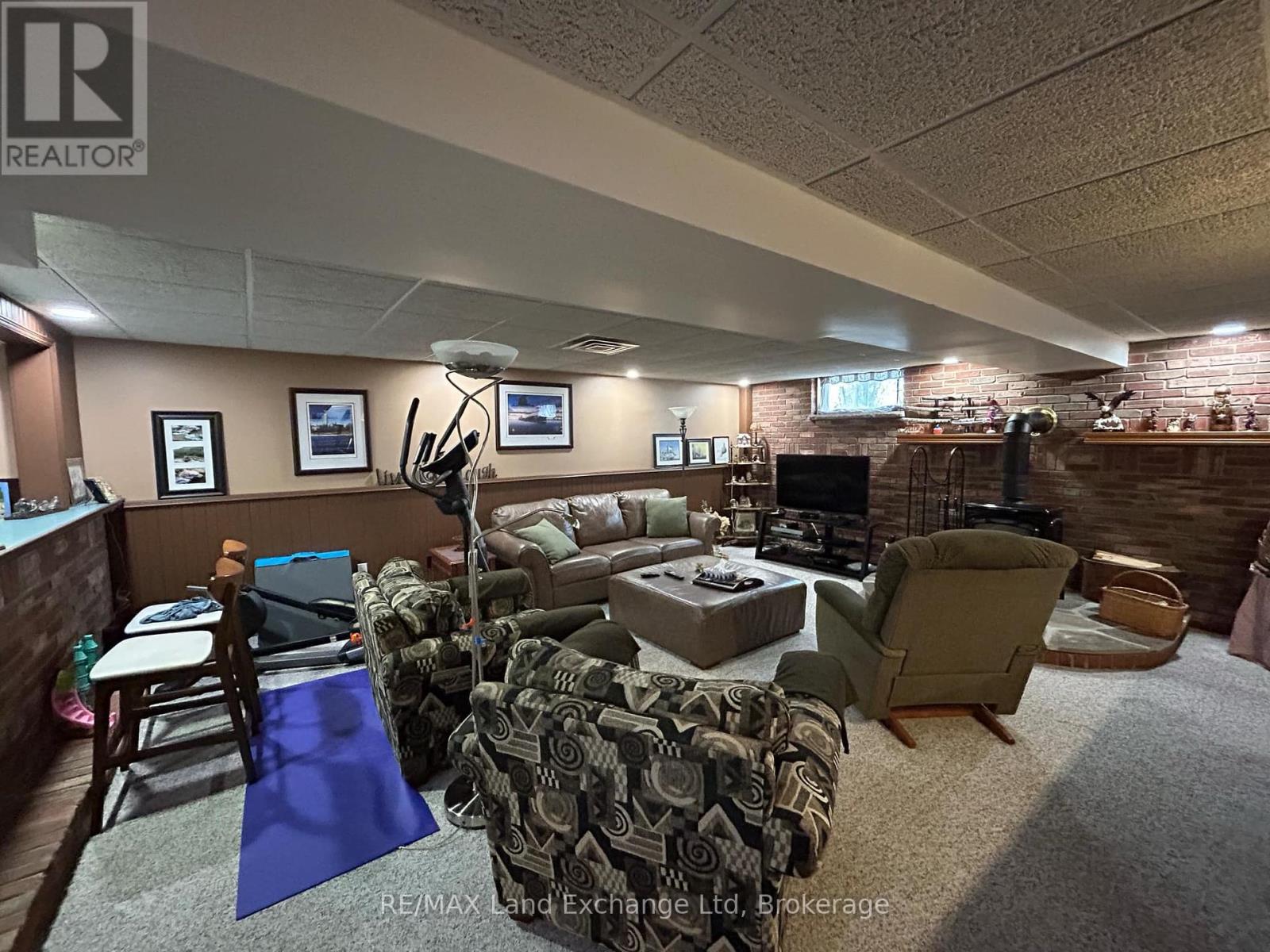 1a Crawford Street, North Huron, Ontario  N0G 2W0 - Photo 24 - X12278846