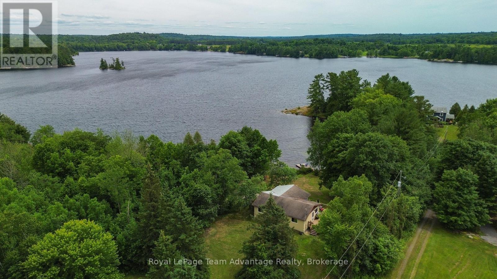 35 Marlyn Drive, Seguin, Ontario  P0C 1J0 - Photo 31 - X12278830