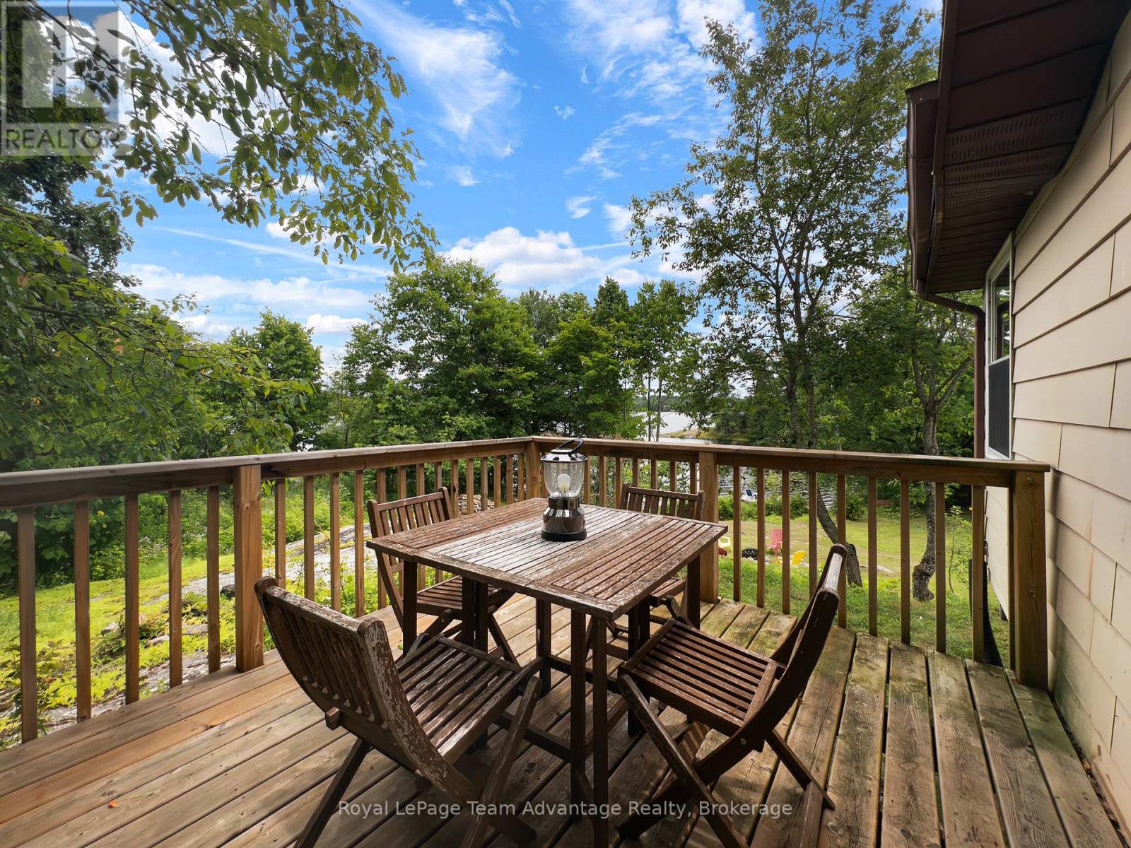 35 Marlyn Drive, Seguin, Ontario  P0C 1J0 - Photo 26 - X12278830