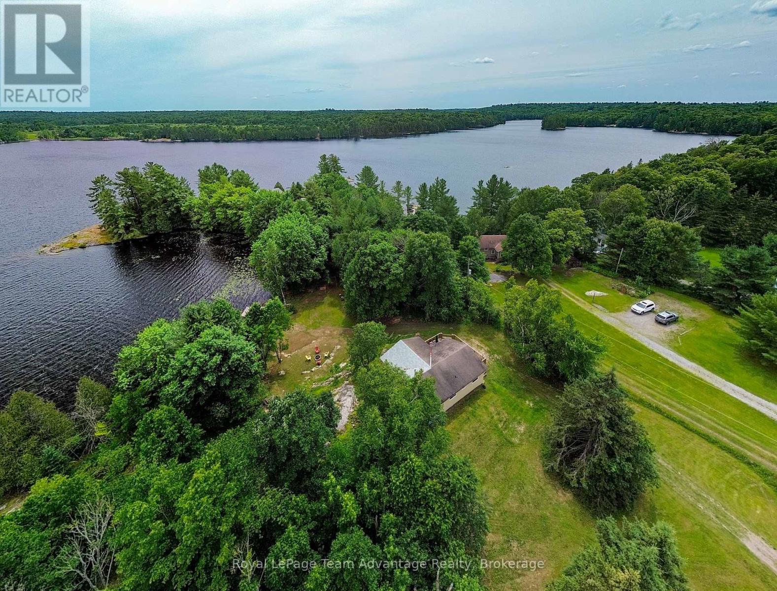 35 Marlyn Drive, Seguin, Ontario  P0C 1J0 - Photo 32 - X12278830