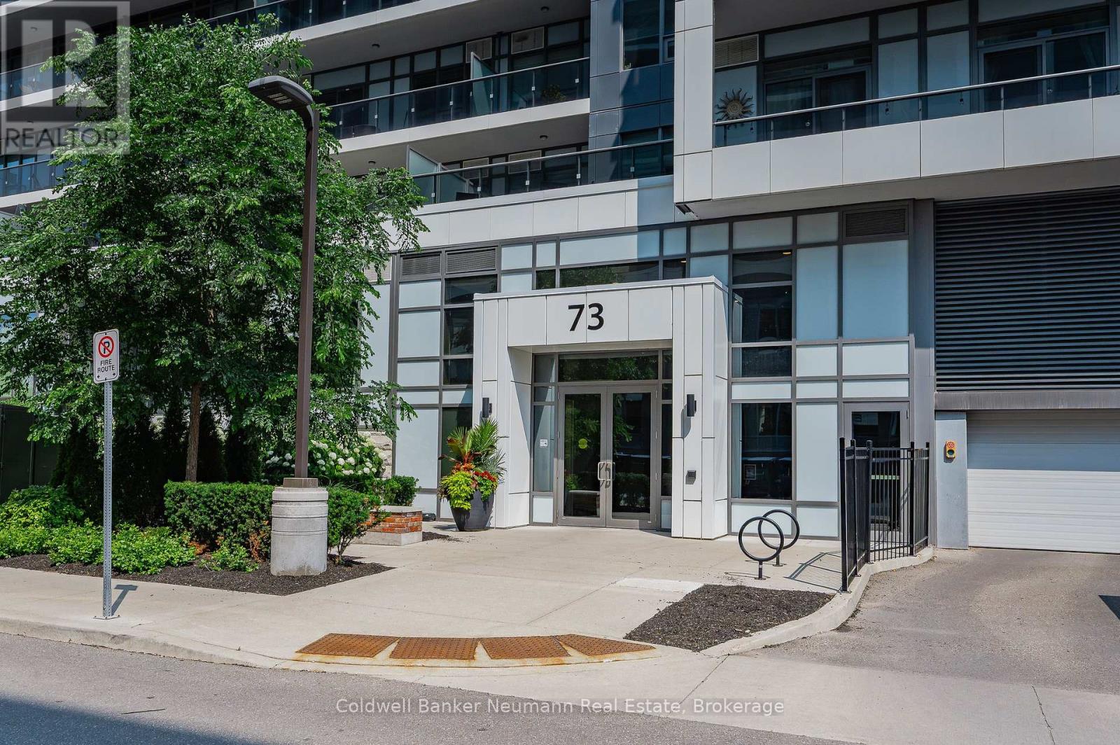 Property at 612 - 73 ARTHUR STREET image 2