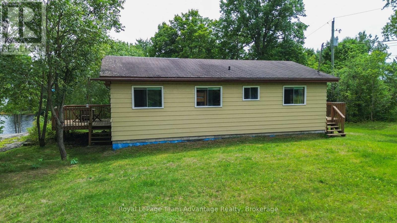 35 Marlyn Drive, Seguin, Ontario  P0C 1J0 - Photo 27 - X12278830