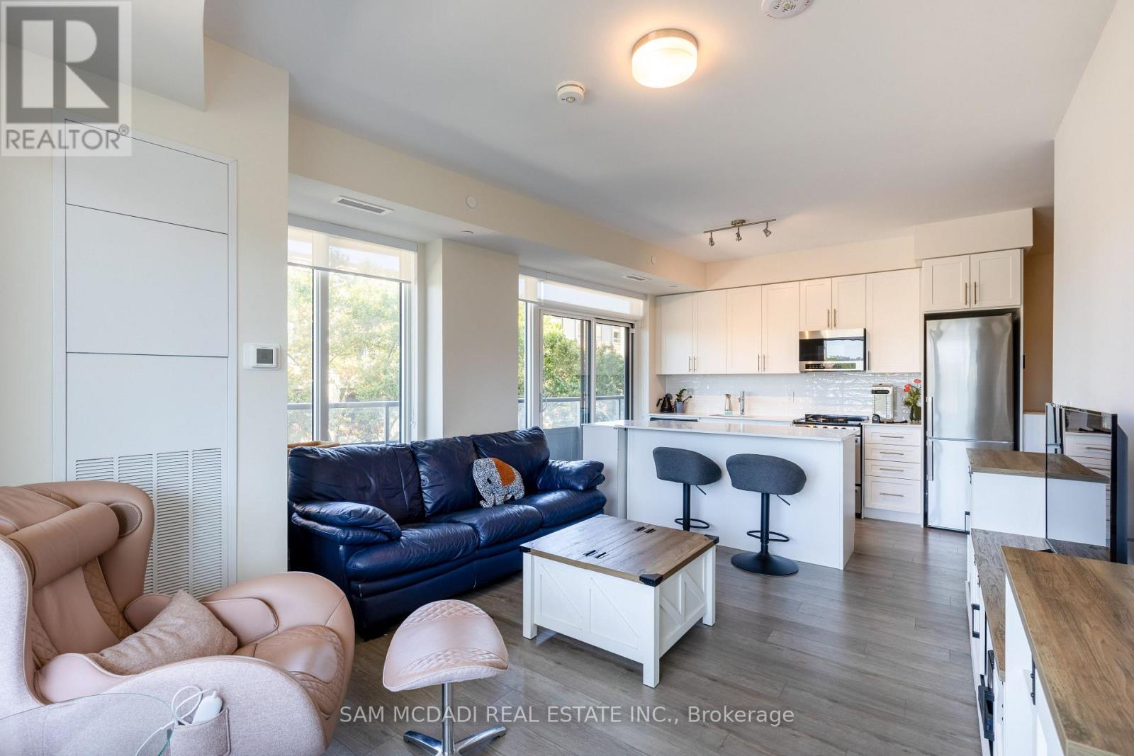 417 - 212 King William Street, Hamilton, Ontario  L8R 0A7 - Photo 10 - X12278619