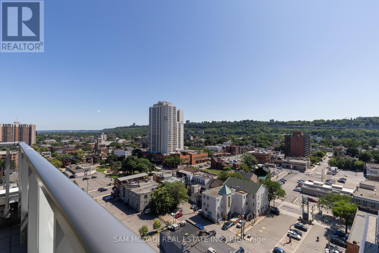 417 - 212 King William Street, Hamilton, Ontario  L8R 0A7 - Photo 5 - X12278619