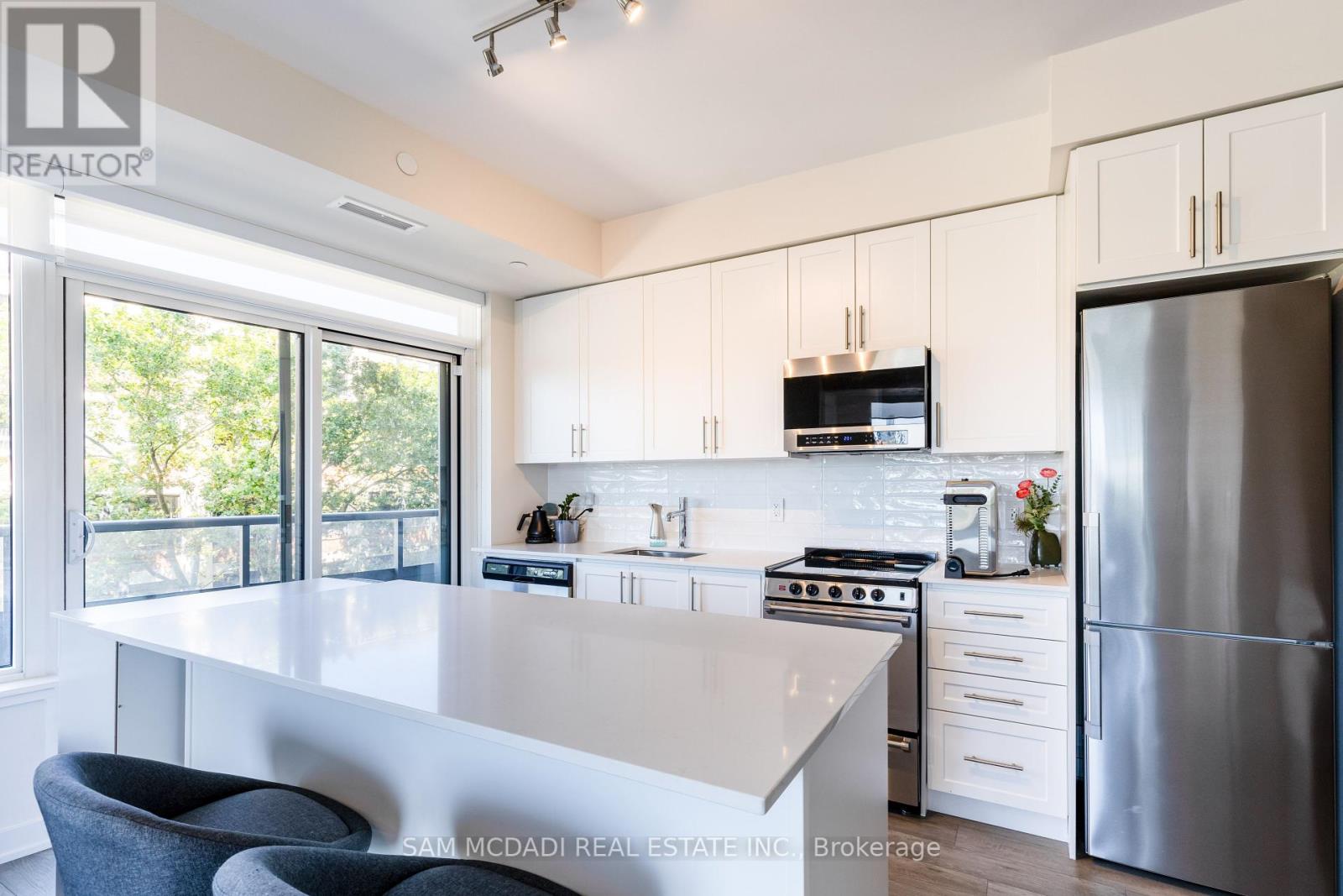 417 - 212 King William Street, Hamilton, Ontario  L8R 0A7 - Photo 7 - X12278619