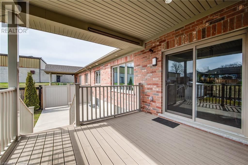 6 Brown Street S, Clifford, Ontario  N0G 1M0 - Photo 40 - 40750325