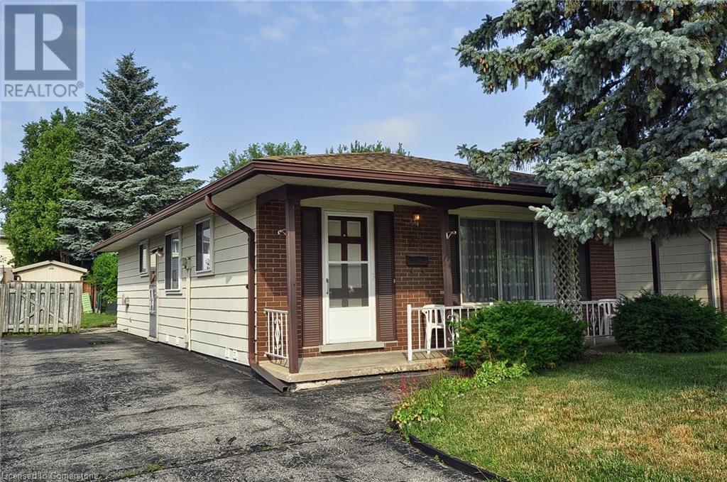 Property at 23 GIBSON Court image 1