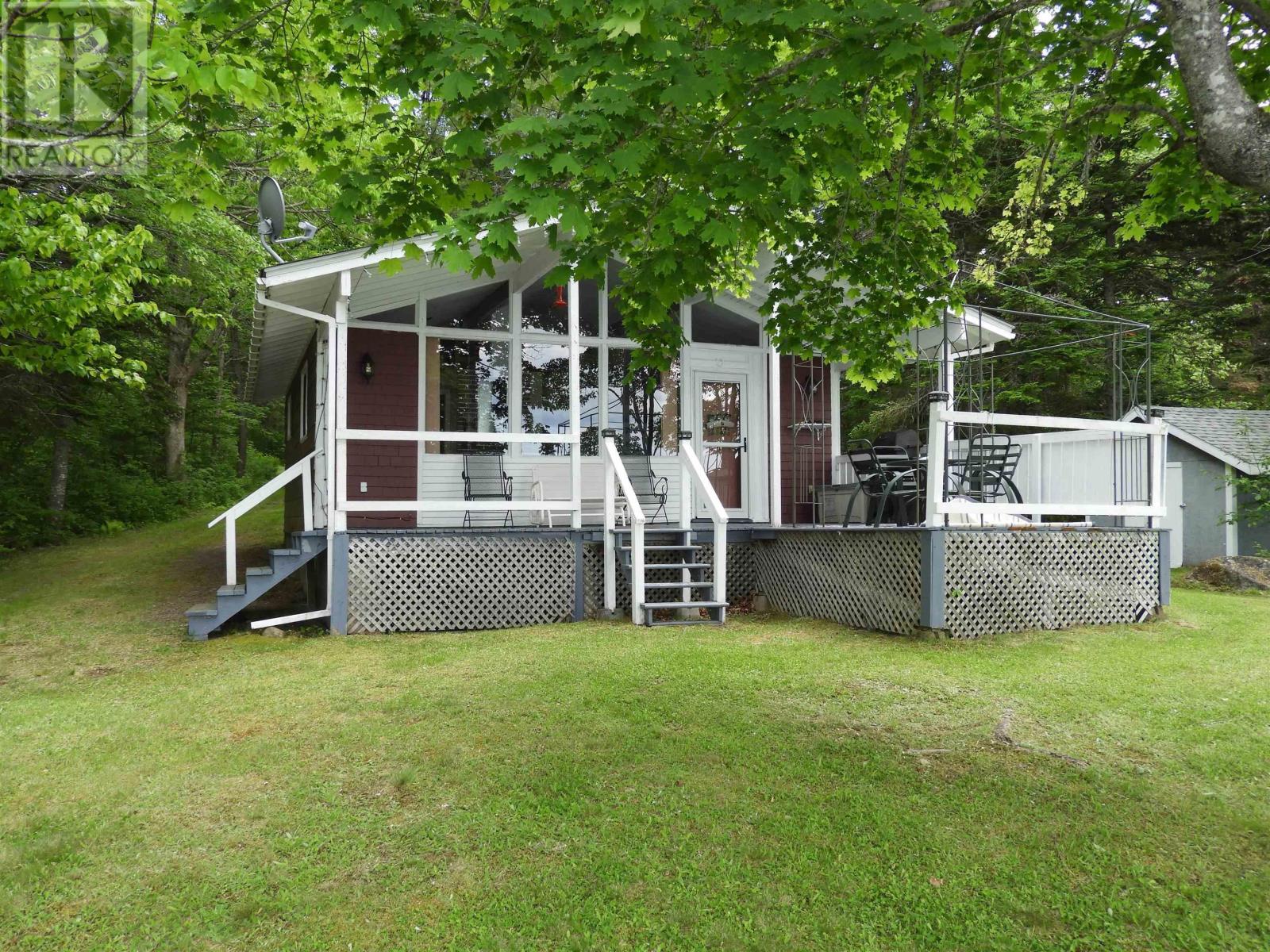 70 Sefferns Lake Drive, Aldersville, Nova Scotia  B0J 2M0 - Photo 4 - 202514972