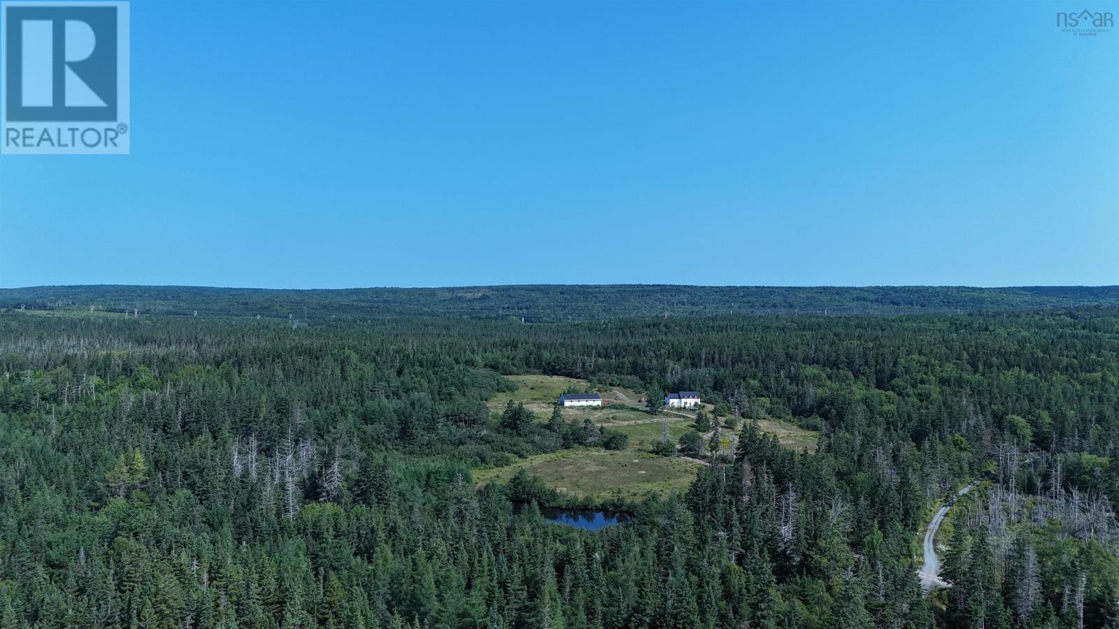 1520 Back Road, River Bourgeois, Nova Scotia  B0E 2X0 - Photo 11 - 202517329