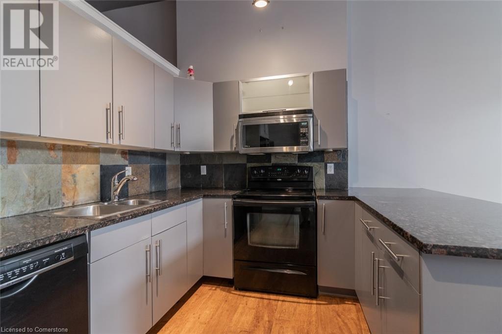 276 King Street W Unit# 201, Kitchener, Ontario  N2G 1B6 - Photo 6 - 40750391