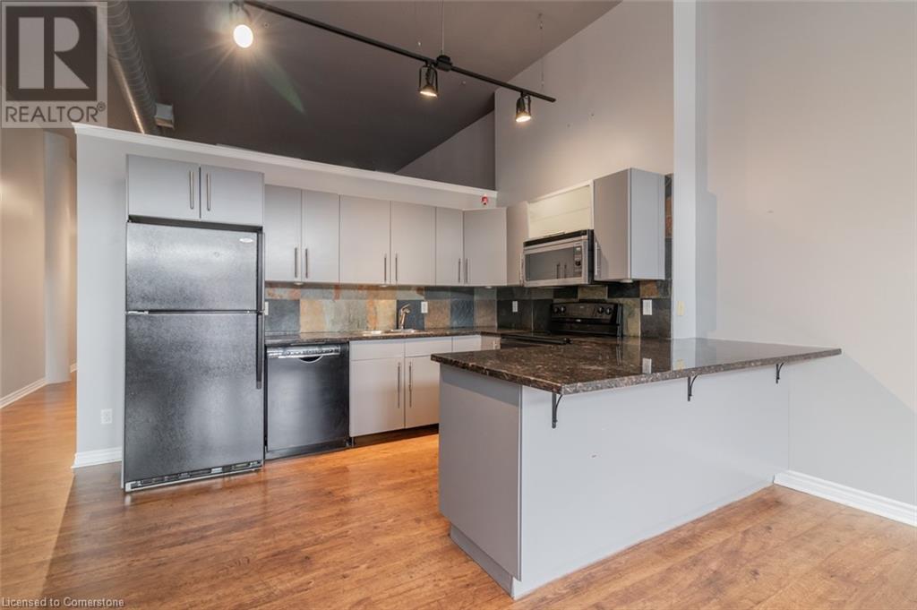 276 King Street W Unit# 201, Kitchener, Ontario  N2G 1B6 - Photo 5 - 40750391