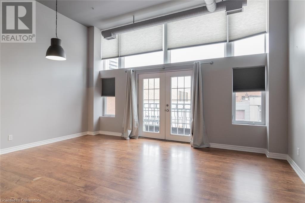 276 King Street W Unit# 201, Kitchener, Ontario  N2G 1B6 - Photo 2 - 40750391