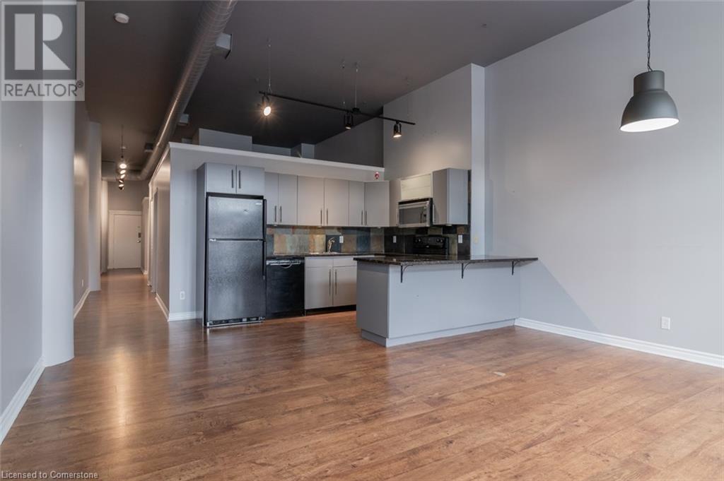 276 King Street W Unit# 201, Kitchener, Ontario  N2G 1B6 - Photo 1 - 40750391
