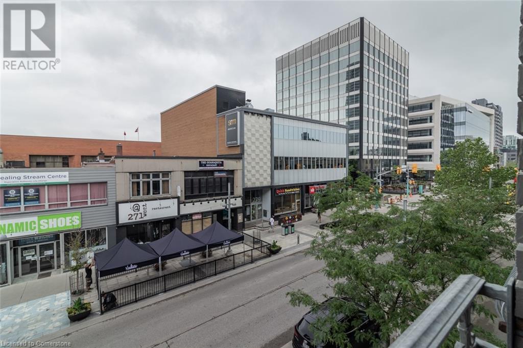276 King Street W Unit# 201, Kitchener, Ontario  N2G 1B6 - Photo 15 - 40750391