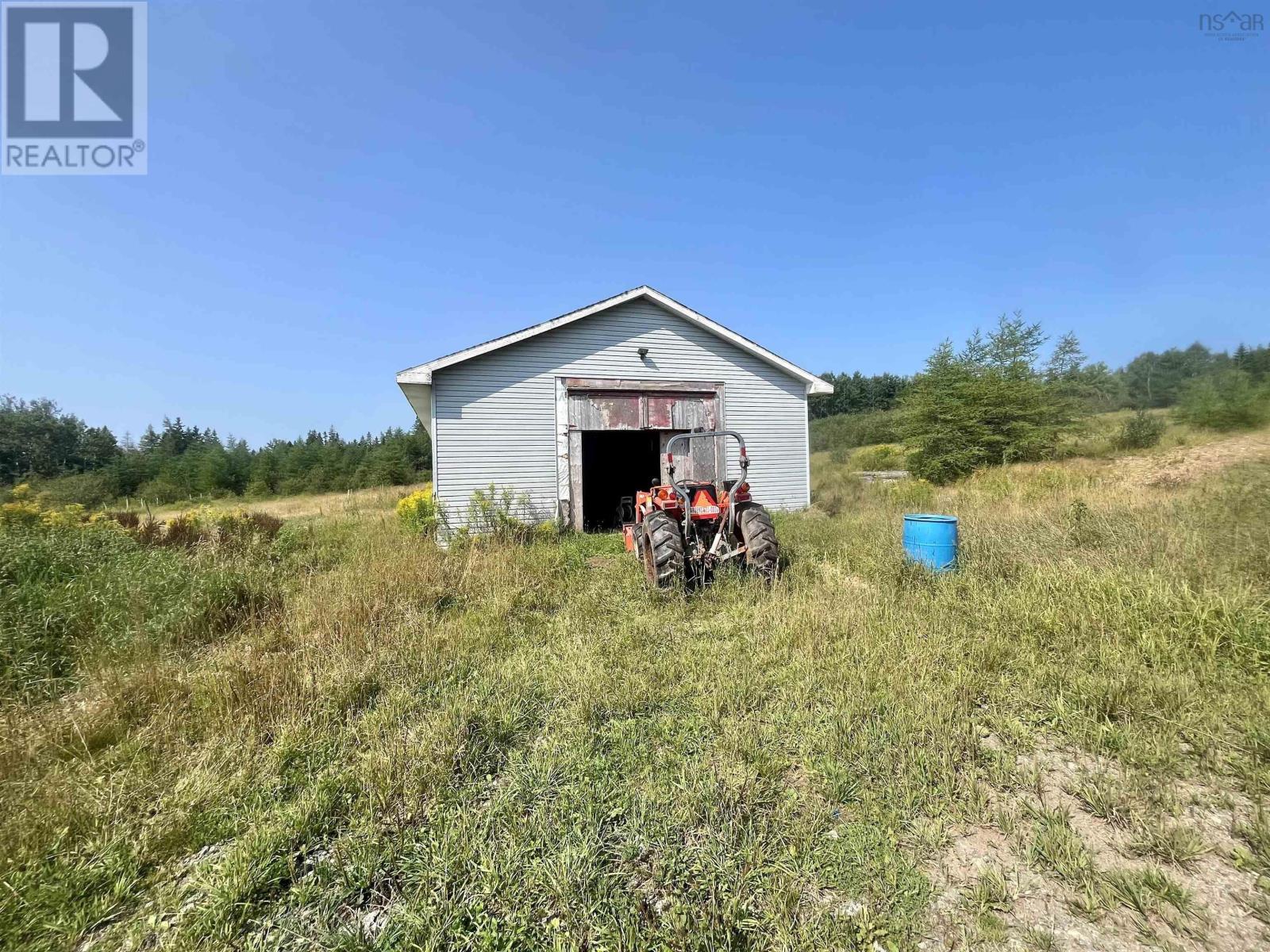 1520 Back Road, River Bourgeois, Nova Scotia  B0E 2X0 - Photo 2 - 202517329