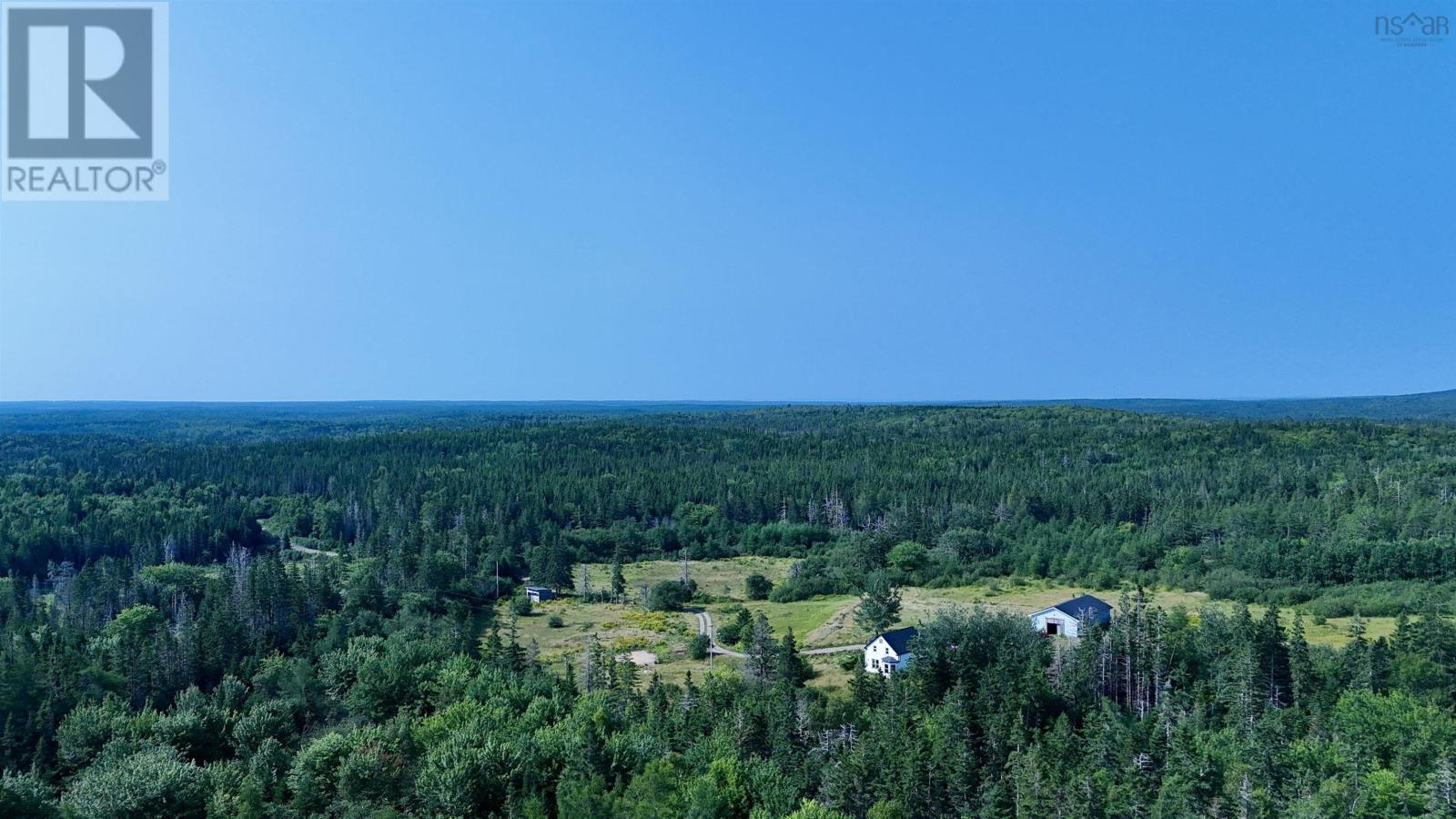 1520 Back Road, River Bourgeois, Nova Scotia  B0E 2X0 - Photo 12 - 202517329