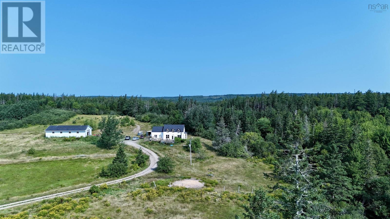 1520 Back Road, River Bourgeois, Nova Scotia  B0E 2X0 - Photo 23 - 202517329