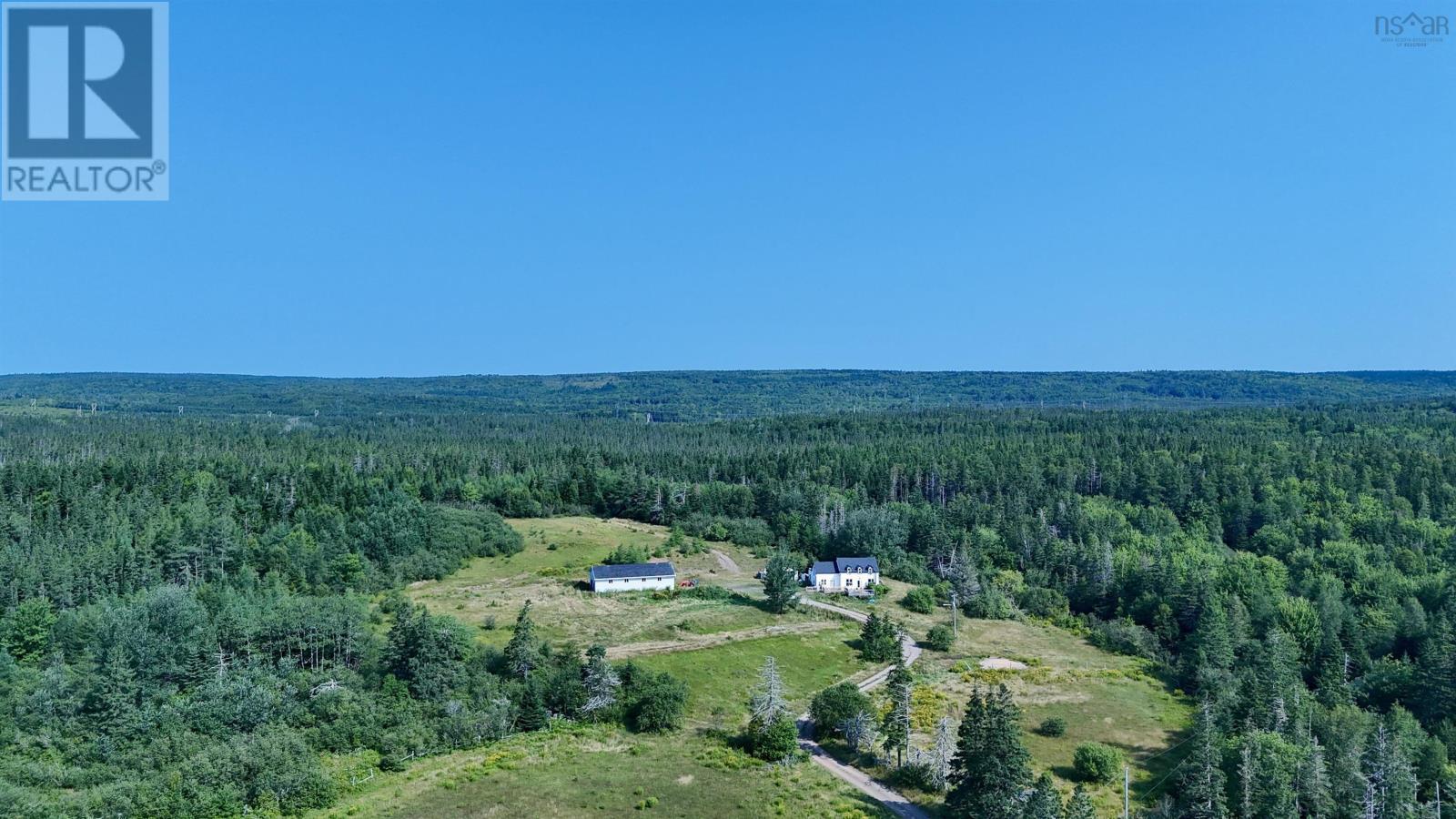 1520 Back Road, River Bourgeois, Nova Scotia  B0E 2X0 - Photo 7 - 202517329
