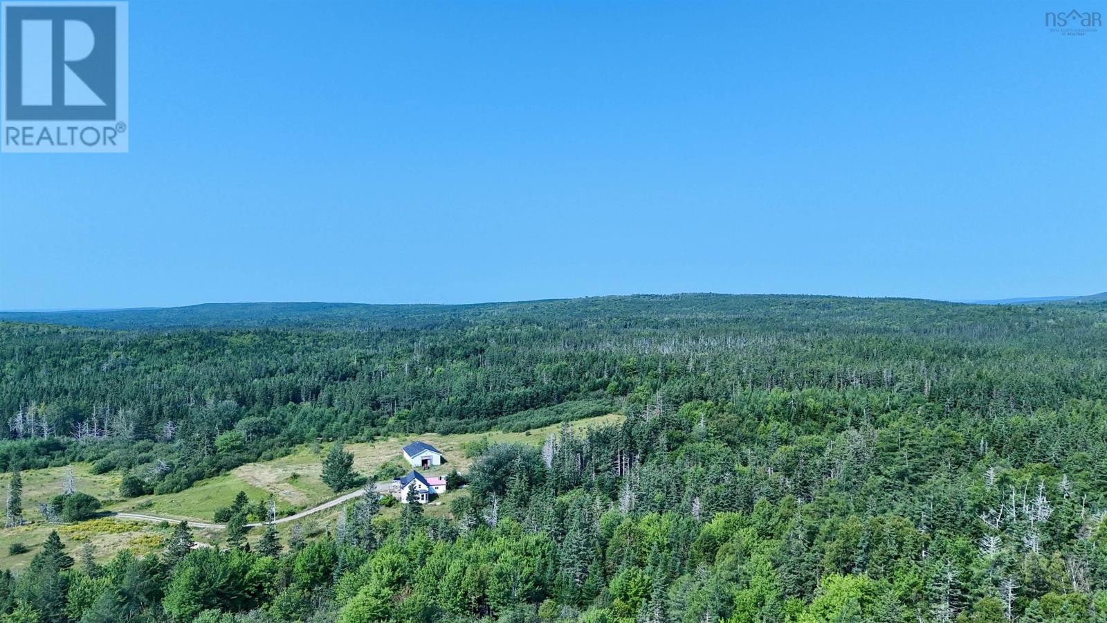 1520 Back Road, River Bourgeois, Nova Scotia  B0E 2X0 - Photo 17 - 202517329