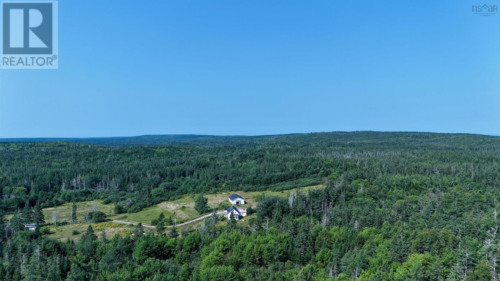 1520 Back Road, River Bourgeois, Nova Scotia  B0E 2X0 - Photo 10 - 202517329