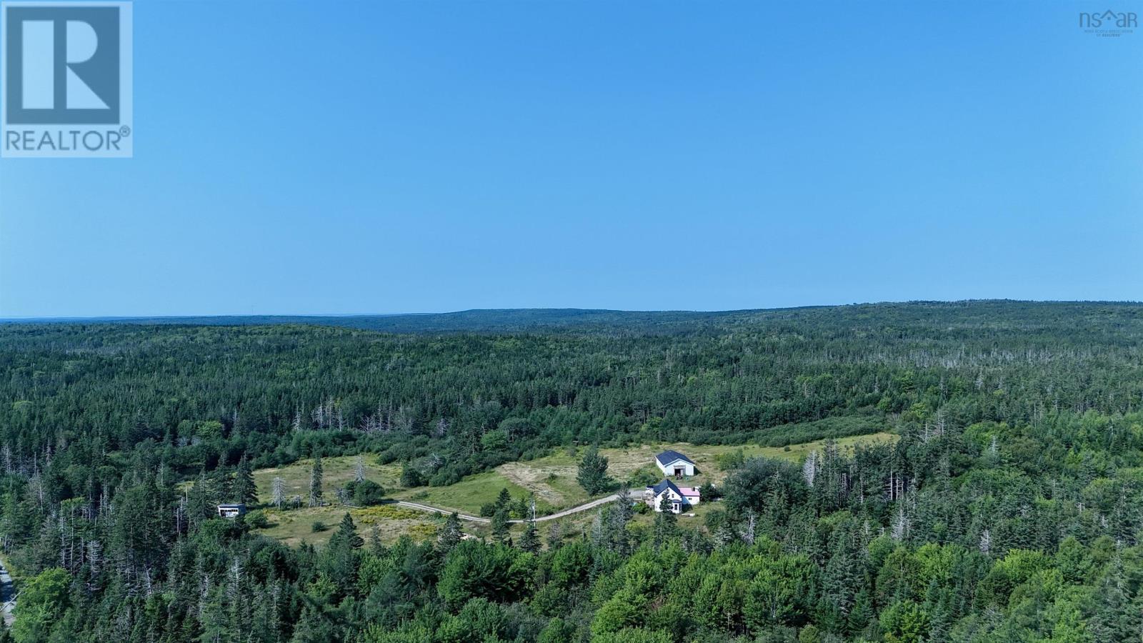 1520 Back Road, River Bourgeois, Nova Scotia  B0E 2X0 - Photo 25 - 202517329