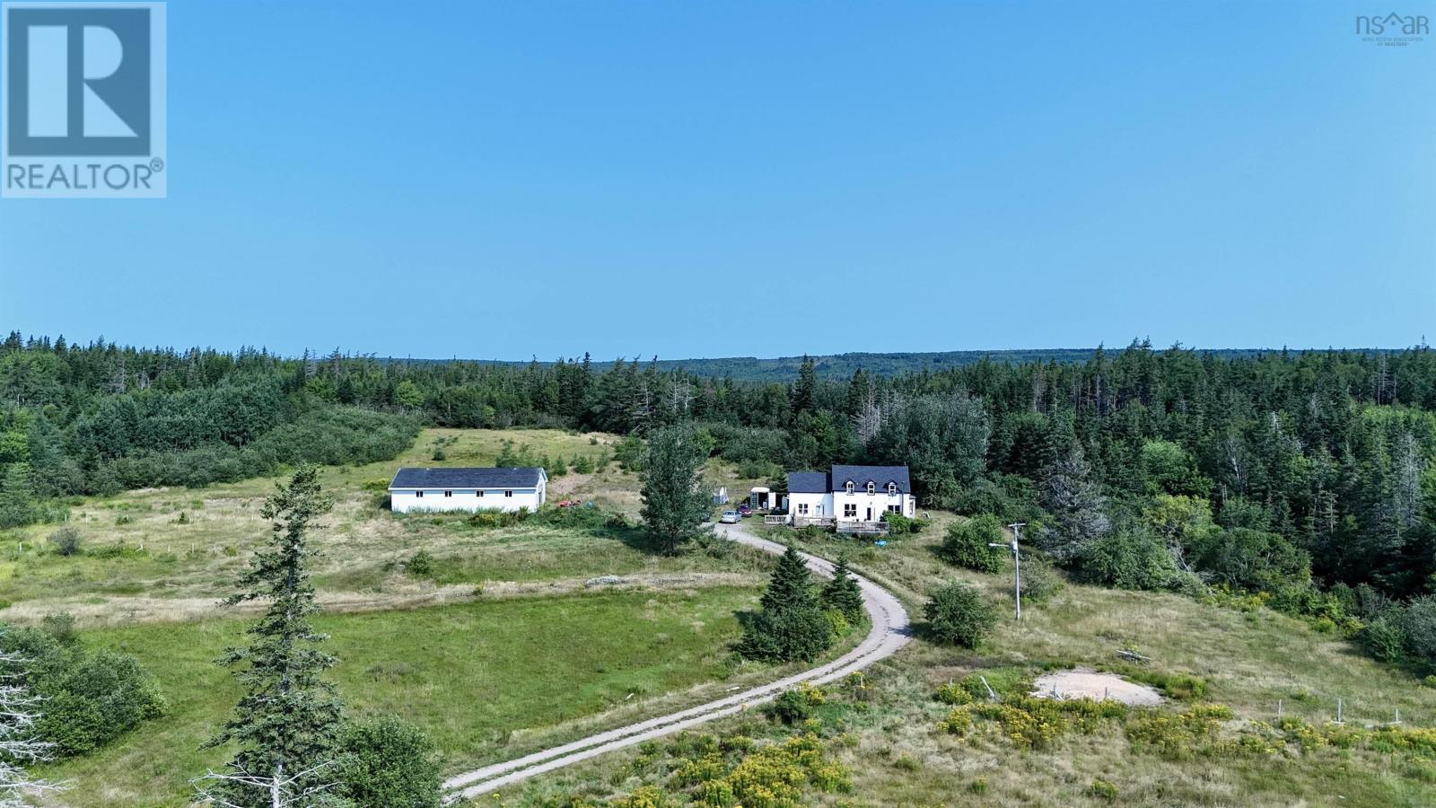 1520 Back Road, River Bourgeois, Nova Scotia  B0E 2X0 - Photo 8 - 202517329