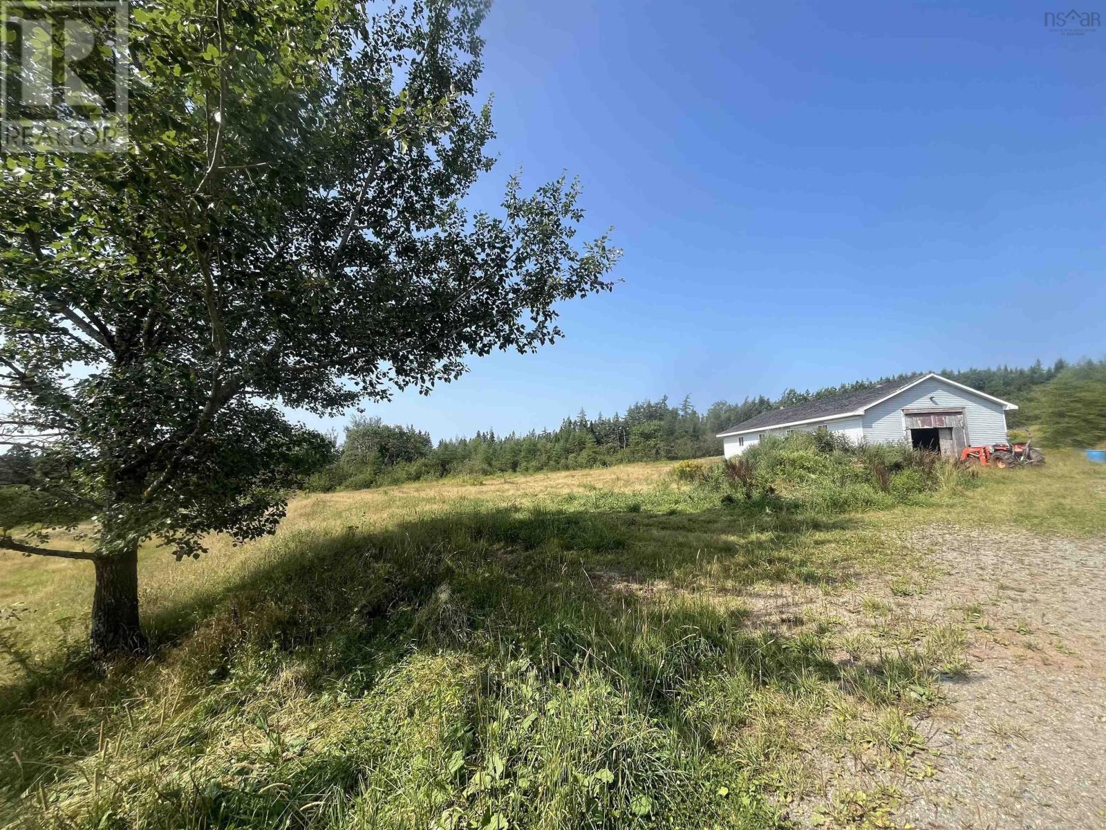 1520 Back Road, River Bourgeois, Nova Scotia  B0E 2X0 - Photo 44 - 202517329